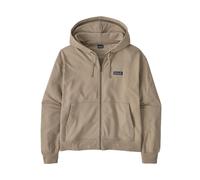 Felpa Ahnya Con Zip E Cappuccio Da Donna - Donna - s - Patagonia