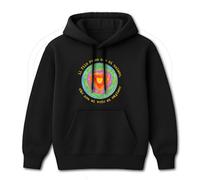 Felpa ALFA ft MANU CHAO A me mi piace Nuovo Singolo 2025 | Maglia Fan Edition