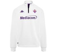 FELPA ALLENAMENTO ACF FIORENTINA KAPPA 2022/23