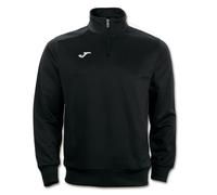 Felpa allenamento FARAON JOMA - taglia bambino 4XS NERO
