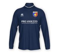 Felpa Allenamento Pro Vigezzo Bambini PRO VIGEZZO
