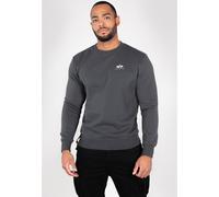 Alpha Industries Felpa Basic Small Logo