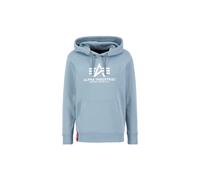 Alpha Industries Felpa Con Cappuccio Basic