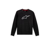 Alpinestars Ageless Crew Pullover, nero, taglia S