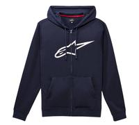 Felpa Alpinestars Ageless Zip V3 CE U