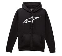 Felpa Alpinestars Ageless Zip V3 CE U