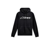 Alpinestars Felpa Con Cappuccio Blaze V3