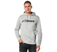 Alpinestars Felpa Con Cappuccio Blaze V3