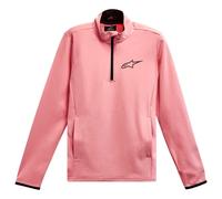 felpa alpinestars mission v2 lady rosa XL