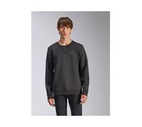 Felpa Alpinestars Positive Crew NeroS Nero