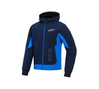 Alpinestars Radium Tech Jacket Blu XL Uomo