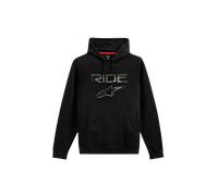 Felpa Alpinestars Ride Camo V3 S