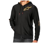 Felpa Alpinestars Sessions V3 CE U