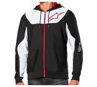 Felpa Alpinestars Sessions V3 CE U