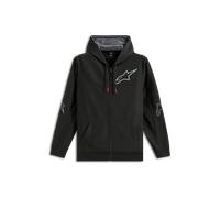 Felpa Alpinestars Sessions V3 Nero/GrigioXXL Nero,Grigio