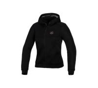 Alpinestars Stella Chrome Superairflow Jacket Nero XL Donna