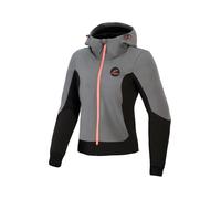Alpinestars Stella Radium Tech Jacket Grigio XS Donna