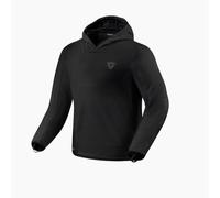 Felpa ANDON Nero REVIT - UE: M