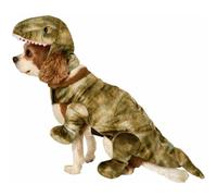 Felpa Animali Dinosauro Costume Piccolo