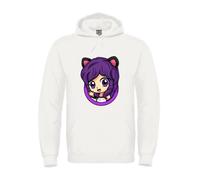 Felpa ANNA Team WGF When Gamer's Fail - t-shirt Lyon maglia bambina/o maglietta