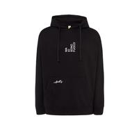 FELPA ANNALISA MA IO SONO FUOCO - UNISEX - BAMBINO