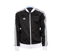 Felpa Arena M Relax IV Nero XS
