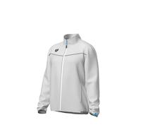 Felpa Arena Panel Blanc L