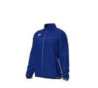 Felpa Arena Panel Bleu S