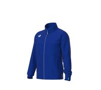 Felpa Arena Panel Poly Bleu XL