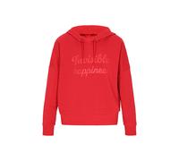Felpa 'Back To School' Donna MYMO XS rosso / rosso chiaro