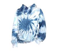 Felpa Bambine con Cappuccio Sportivo Bambina Leggero Top Teenager Classics Sweatshirt Calda per Sportswear Solid Color/Print Tinta Unita Cerniere Primaverili Autunno e Inverno