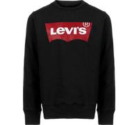 Levi's Kids Felpa rosso / nero / bianco, Taglia 152