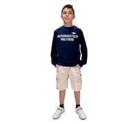 Felpa Bambino Aeronautica Militare - 4Y