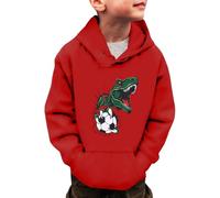 Felpa Bambino con Cappuccio,Felpa Cappuccio Cerniera Pullover Bimbo Cappotto Homewear per Bambini Moda Adolescenti in Primavera E Autunno attività Sportive
