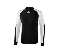 Felpa bambino Erima Essential 5-C Noir 8 ans