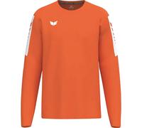 Felpa bambino Erima Intro Orange 10 anni
