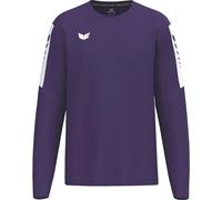 Felpa bambino Erima Intro Violet 10 anni