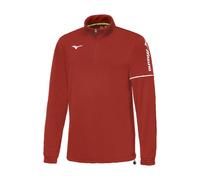 Felpa bambino Mizuno Team sendai Rouge S