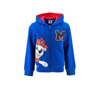 Felpa bambino Paw Patrol 3 4 5 6 anni con cappuccio abbigliamento invernale da