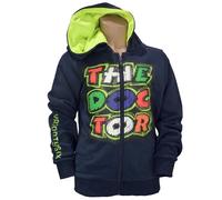 Felpa Bambino Valentino Rossi The Doctor