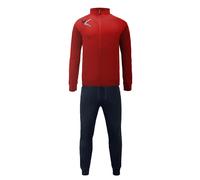 FELPA BARRET LEGEA E PANTALONE GONDO, IDEALI PER ALLENAMENTI: COMODI , LEGGERI