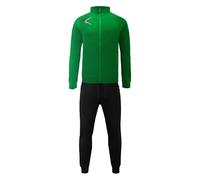 FELPA BARRET LEGEA E PANTALONE GONDO, IDEALI PER ALLENAMENTI: COMODI , LEGGERI