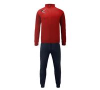 FELPA BARRET LEGEA E PANTALONE GONDO, IDEALI PER ALLENAMENTI: COMODI , LEGGERI