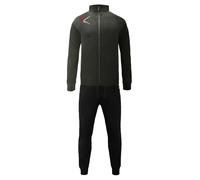FELPA BARRET LEGEA E PANTALONE GONDO, IDEALI PER ALLENAMENTI: COMODI , LEGGERI
