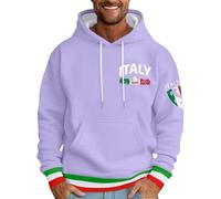 Felpa Bianca con Scritta Rossa Bianco Verde Forti Prezzo Montagna Scialle Mezzo Caldissima Tech Le Large Maglioncini Zucchero Panda Morbido XXXL Avvitati Giacchetto Tendenza