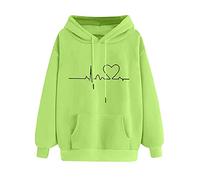 Felpa Bianca Donna Coperta con Cappuccio Bad Bunny Tuta Leggera Felpe Imbottite Uomo Larga Oversize Kawaii Caldo Cotone Rosa Collo Alto Zip Firmate Calda Gatti Mimetica Ragazza Grigia Verde