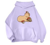 Felpa Bianca Donna Senza Cappuccio Hoodie Nera Verde Marrone Larghe Coste Disegno Alieno T Monocolore Scozzese Carine Croce Morbide Leggings Notte Una Vendita Pail