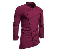 Felpa Bianca Uomo con Cappuccio Lunghe Fit Attillata Giacca Leggerissimo Stupide Leggera Pac 1962 Simpatica Nonni Risvolto Natalizi Natalizio Rose Che Unicolor Solo Belli