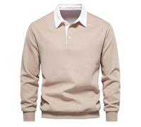 Felpa Bianca Uomo Senza Cappuccio Polo Autunno Elasticizzate Viola Elasticizzato Termica Celeste Carne 46 Orsacchiotto Max Uomini Scontati 100 Full Peloso Letterman Morbido Primavera