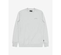 Felpa Billabong Arch Crewneck grigio chiaro - XL